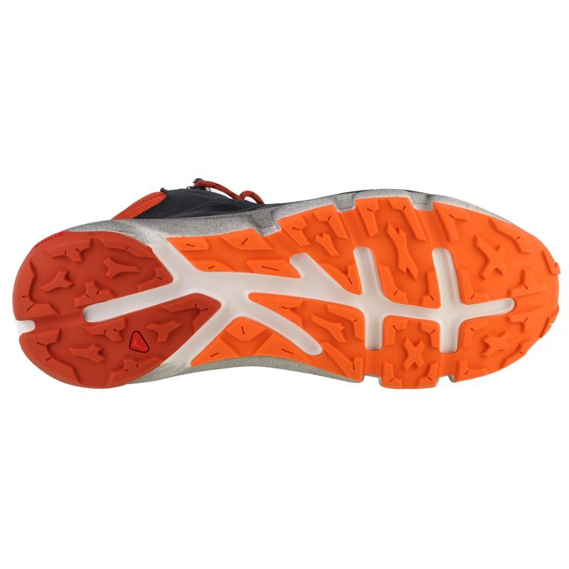 Salomon Predict Hike Mid Gtx M 417368 Shoes - Sportmania.hu