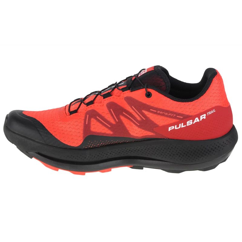 Salomon Pulsar Trail M 416029 Shoes - Sportmania.hu