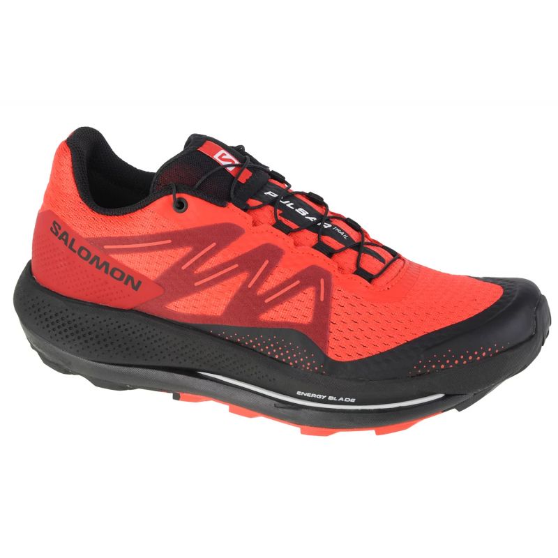 Salomon Pulsar Trail M 416029 Shoes - Sportmania.hu