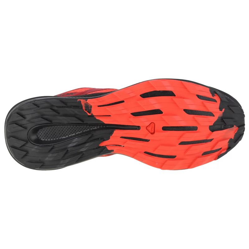 Salomon Pulsar Trail M 416029 Shoes - Sportmania.hu