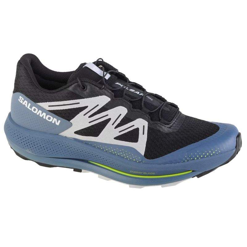Salomon Pulsar Trail M 472100 Shoes - Sportmania.hu
