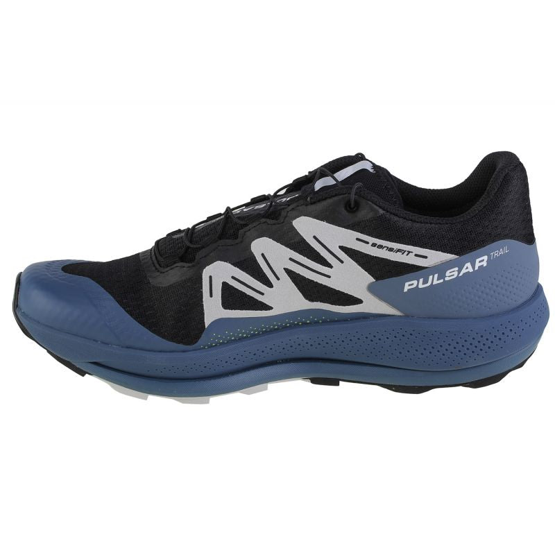 Salomon Pulsar Trail M 472100 Shoes - Sportmania.hu