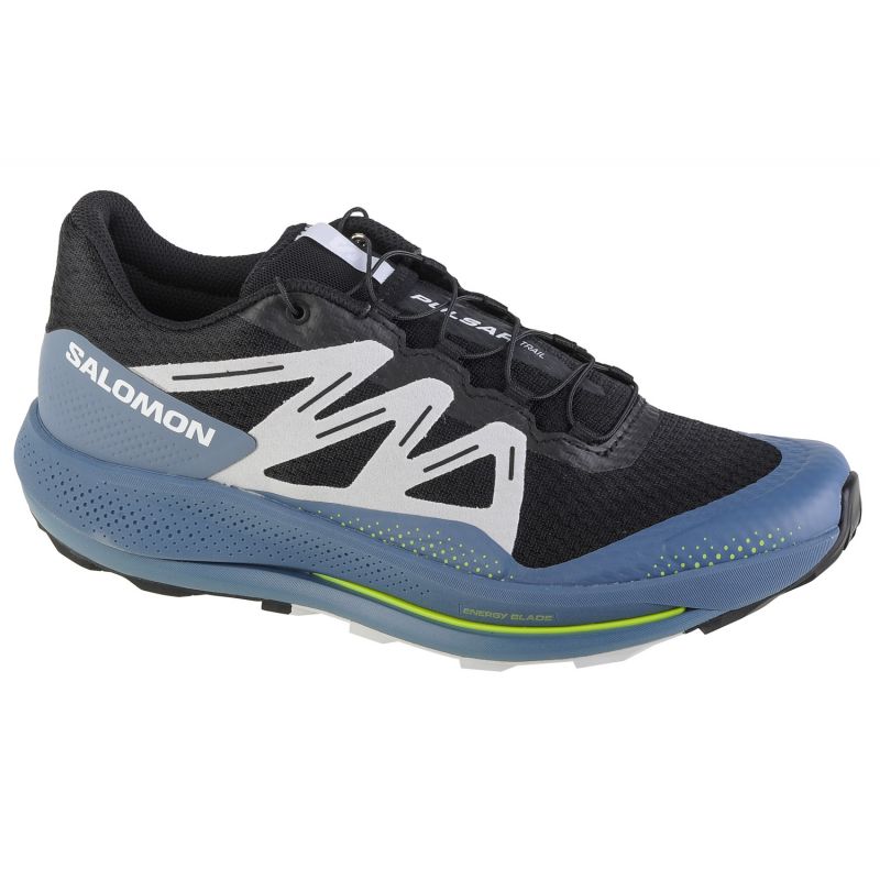 Salomon Pulsar Trail M 472100 Shoes - Sportmania.hu