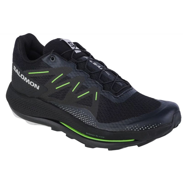 Salomon Pulsar Trail M 473852 Running Shoes - Sportmania.hu