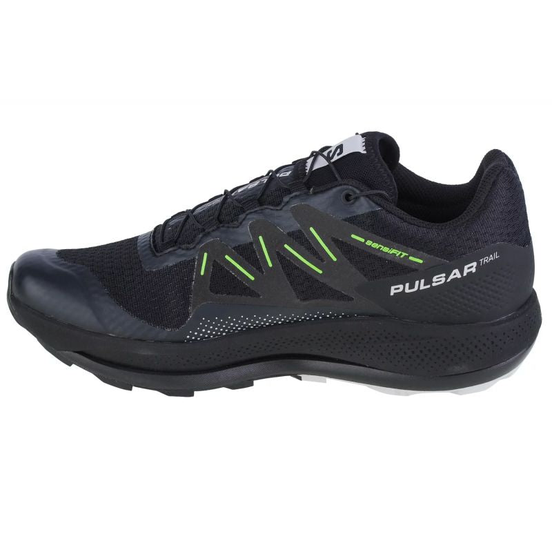 Salomon Pulsar Trail M 473852 Running Shoes - Sportmania.hu