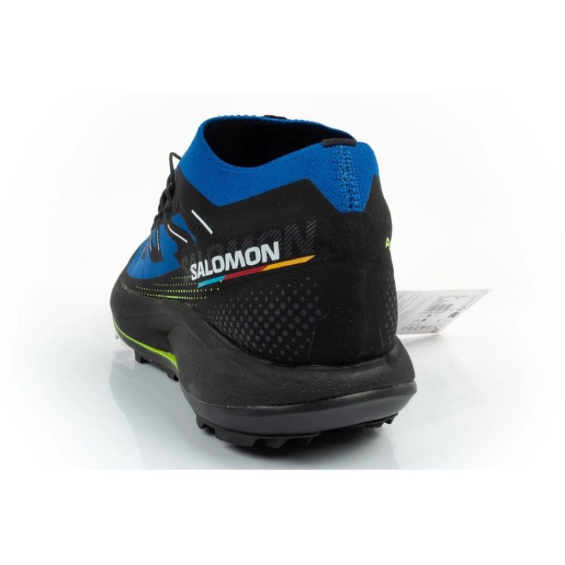 Salomon Pulsar Trail Pro 2 M 473850 Running Shoes - Sportmania.hu