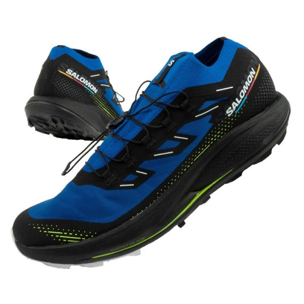 Salomon Pulsar Trail Pro 2 M 473850 Running Shoes - Sportmania.hu