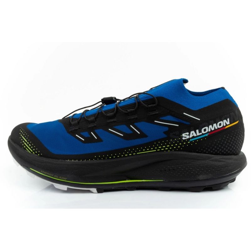 Salomon Pulsar Trail Pro 2 M 473850 Running Shoes - Sportmania.hu