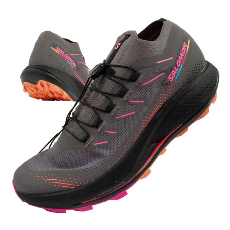 Salomon Pulsar Trail Pro M 473853 Running Shoes - Sportmania.hu