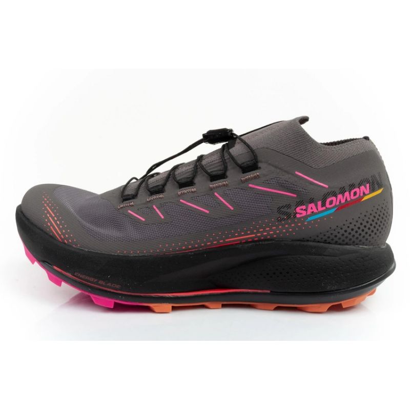 Salomon Pulsar Trail Pro M 473853 Running Shoes - Sportmania.hu
