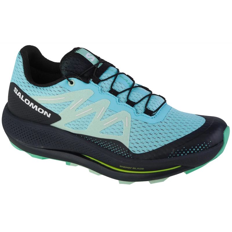 Salomon Pulsar Trail W 472104 Running Shoes - Sportmania.hu