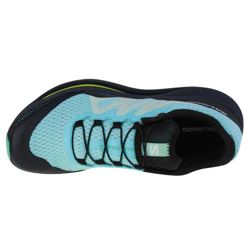 Salomon Pulsar Trail W 472104 Running Shoes - Sportmania.hu