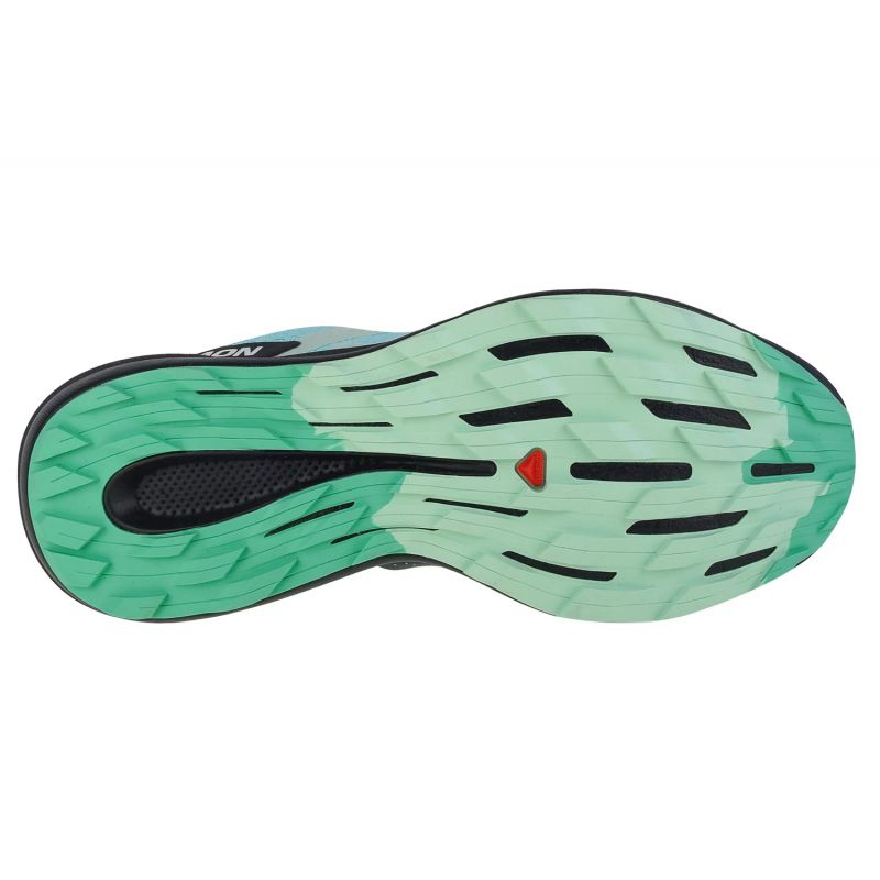 Salomon Pulsar Trail W 472104 Running Shoes - Sportmania.hu