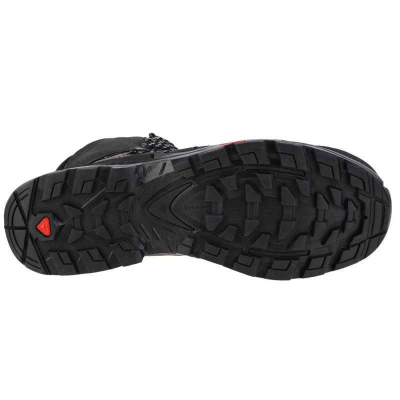 Salomon Quest 4 Gtx M 412926 Shoes - Sportmania.hu