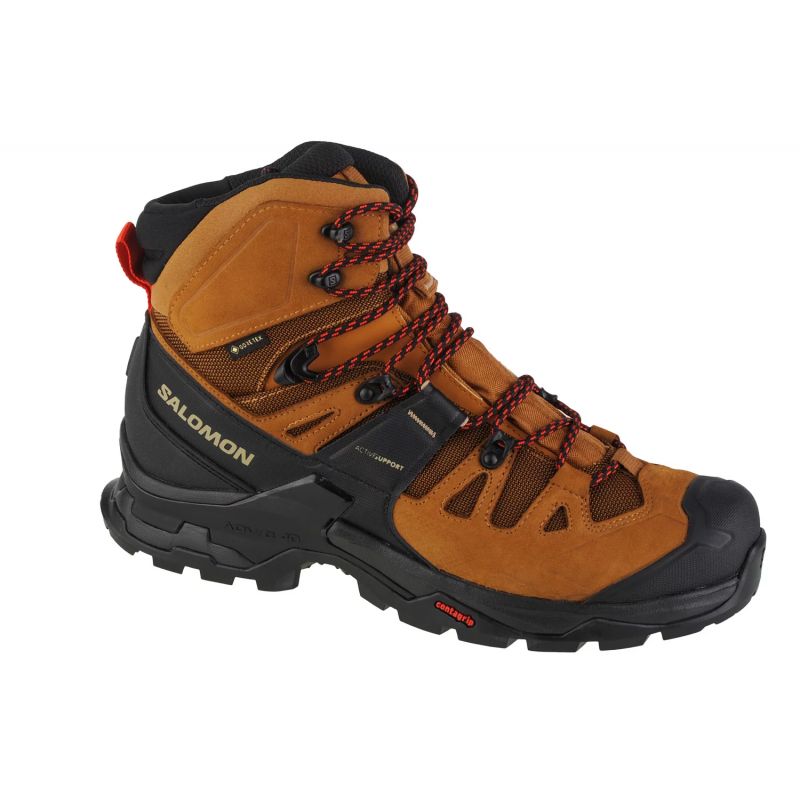 Salomon Quest 4 Gtx M Shoes férfi Túracipő 471564