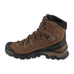 Salomon Quest 5 GTX cipő, barna