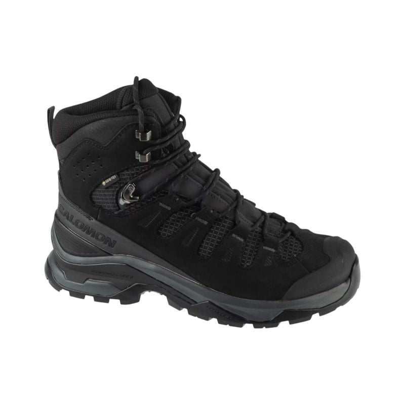 Salomon Quest 5 GTX Size cipő, fekete