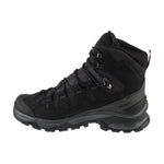 Salomon Quest 5 GTX Size cipő, fekete