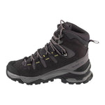 Salomon Quest 5 GTX W női cipő, szürke
