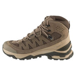 Salomon Quest Echo GTX cipő, barna