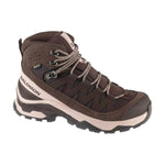 Salomon Quest Echo GTX W női cipő, barna