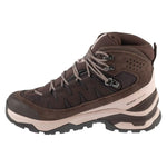 Salomon Quest Echo GTX W női cipő, barna