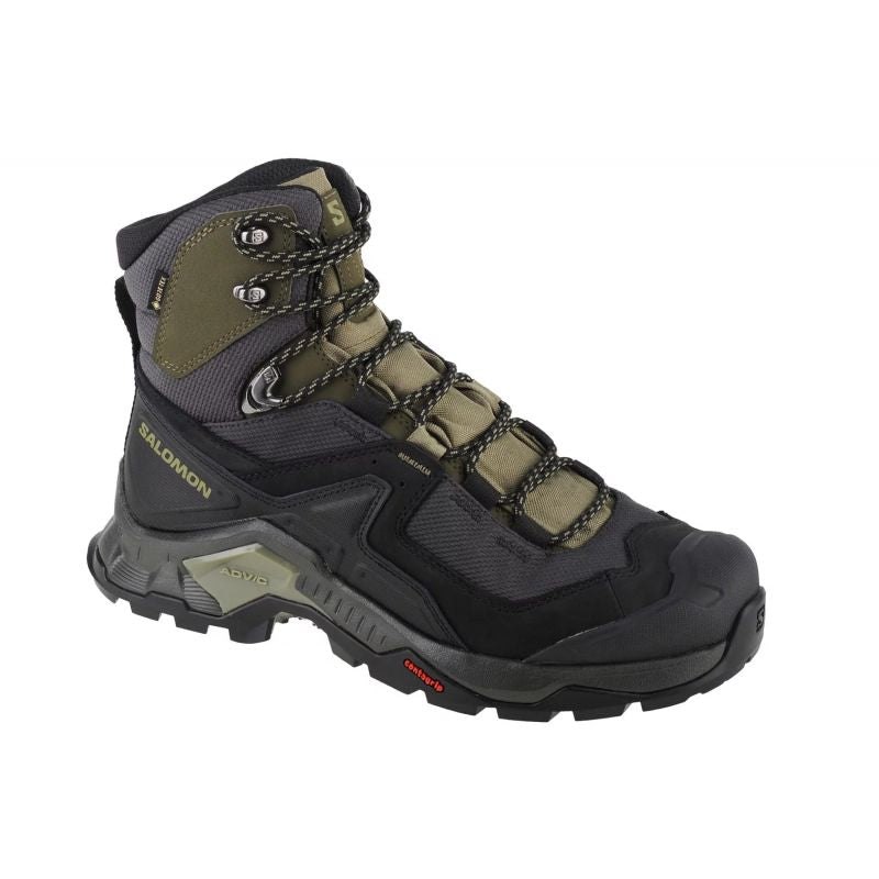 Salomon Quest Element Gtx M 414571 Shoes - Sportmania.hu
