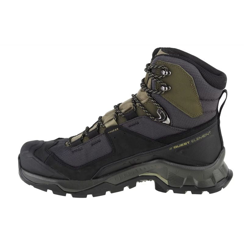 Salomon Quest Element Gtx M 414571 Shoes - Sportmania.hu