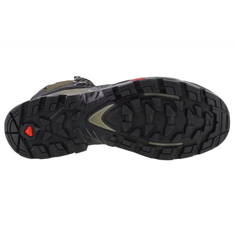 Salomon Quest Element Gtx M 414571 Shoes - Sportmania.hu