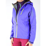 Salomon Quest Hike Trip 3 IN 1 W Ski Jacket női 120659