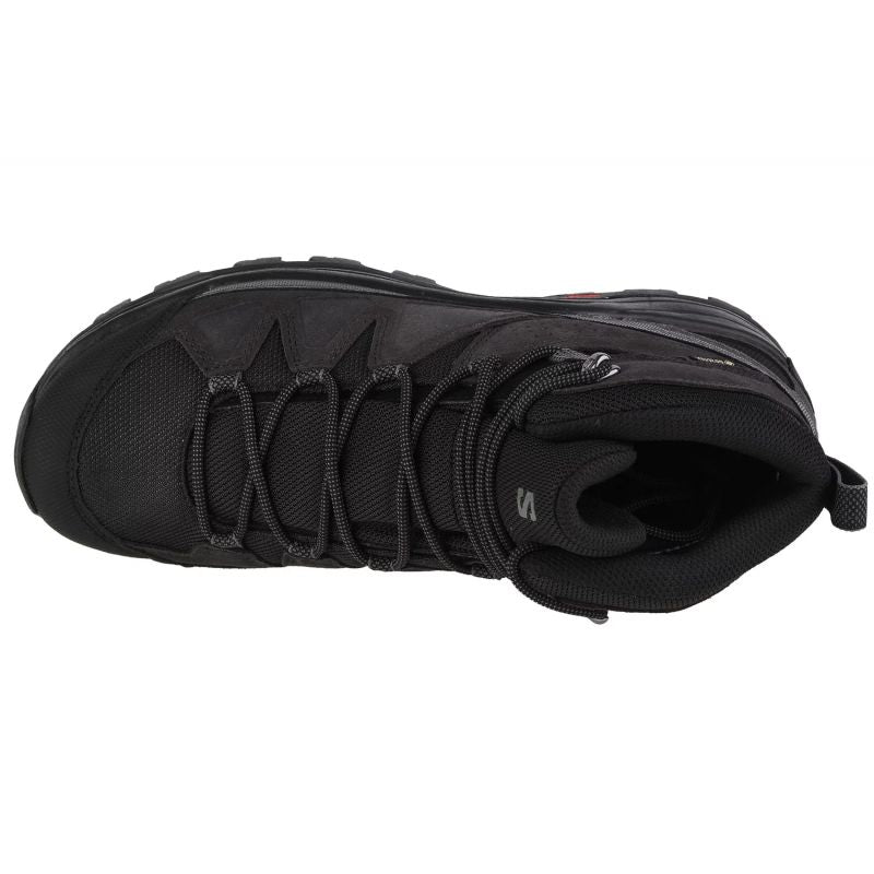 Salomon Quest Rove Gtx M 471813 Shoes - Sportmania.hu