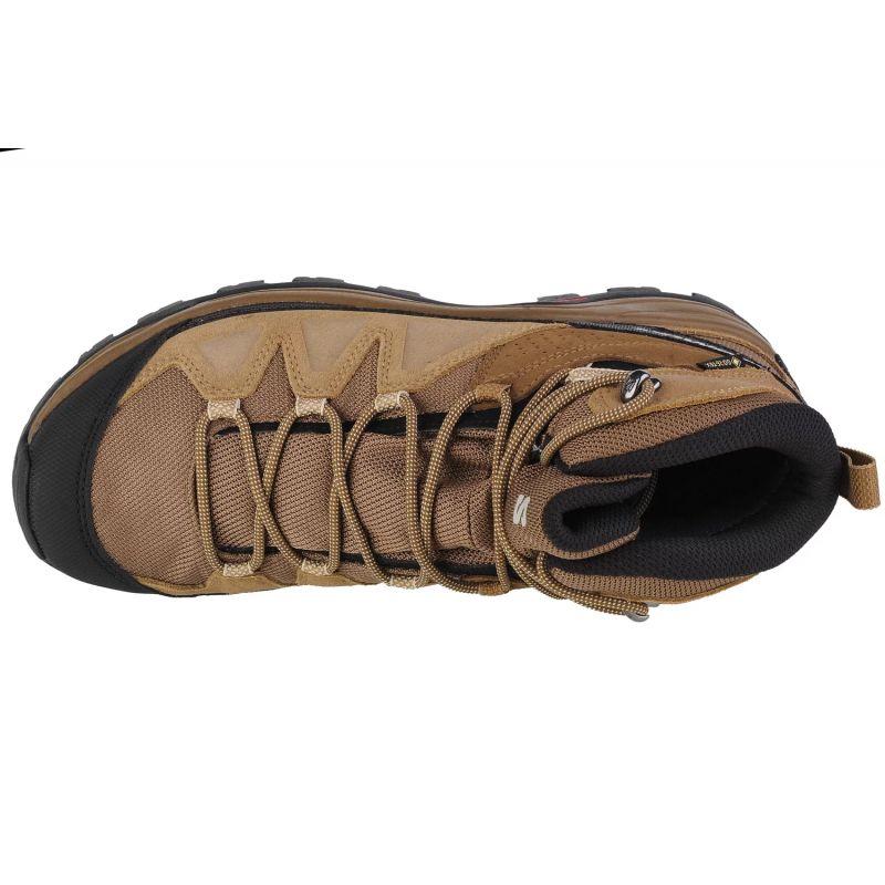 Salomon Quest Rove Gtx M 471814 Shoes - Sportmania.hu