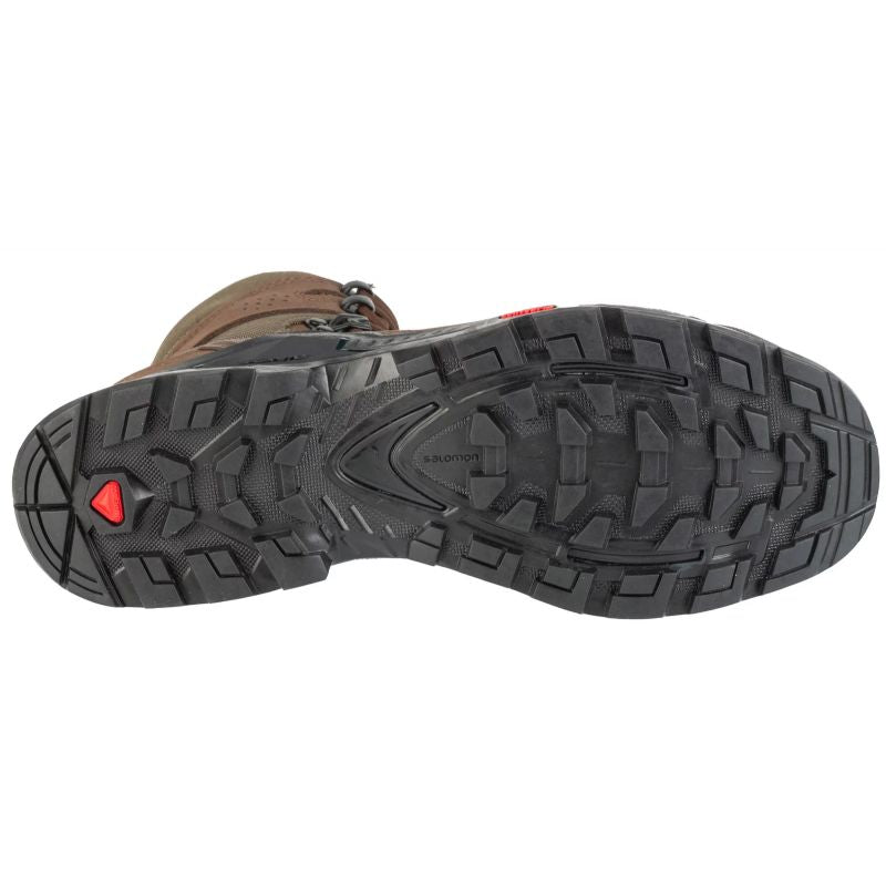 Salomon Quest Tracker Gtx M L47605500 Shoes - Sportmania.hu