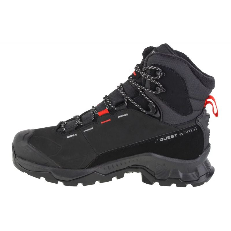 Salomon Quest Winter Ts Cswp M 413666 Shoes - Sportmania.hu