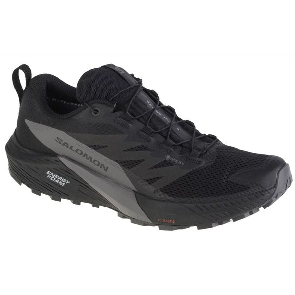 Salomon Sense Ride 5 Gtx M 471472 Running Shoes - Sportmania.hu
