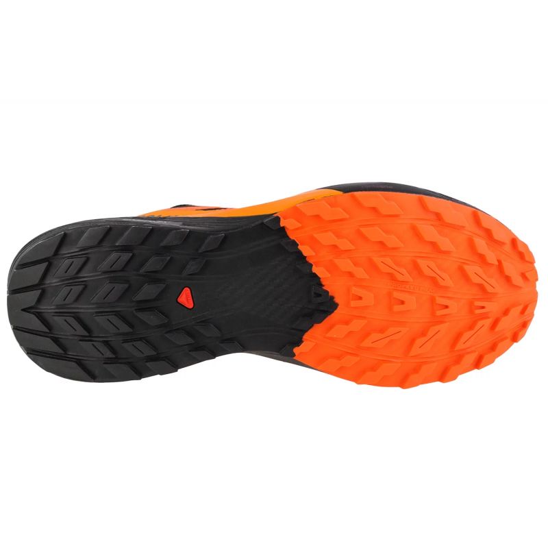 Salomon Sense Ride 5 Gtx M 471473 Running Shoes - Sportmania.hu