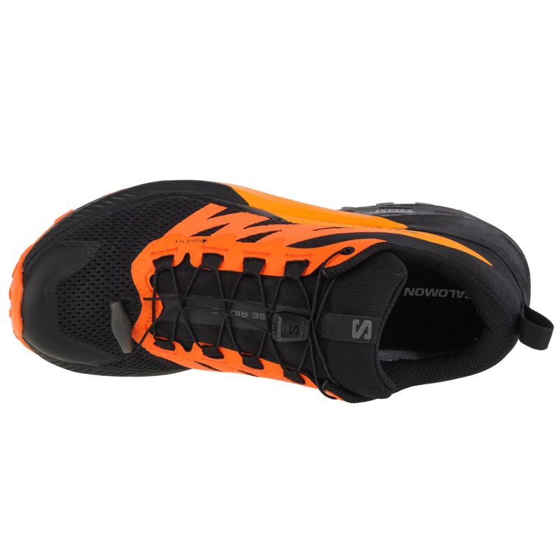 Salomon Sense Ride 5 Gtx M 471473 Running Shoes - Sportmania.hu