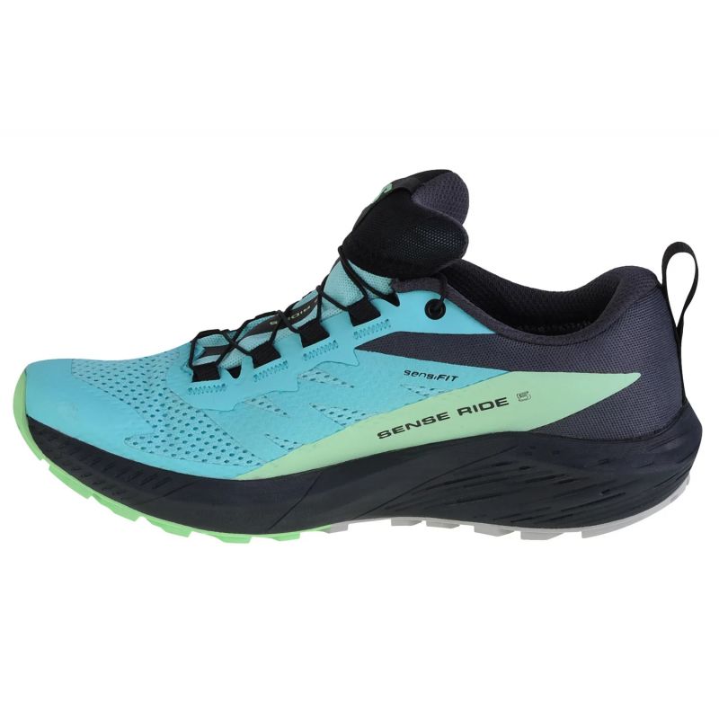 Salomon Sense Ride 5 Gtx W 472160 Running Shoes - Sportmania.hu