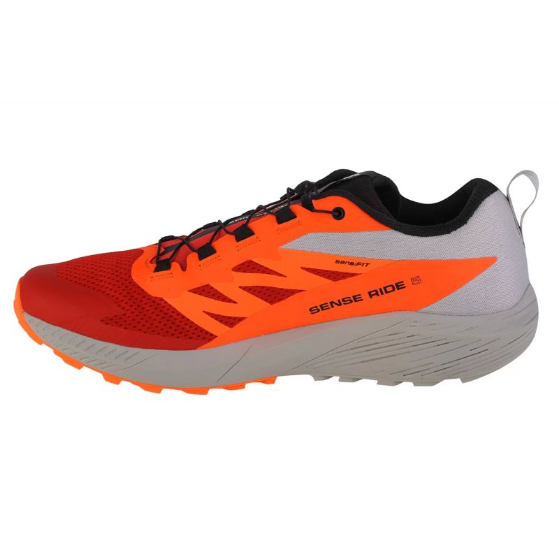 Salomon Sense Ride 5 M 470462 Running Shoes - Sportmania.hu