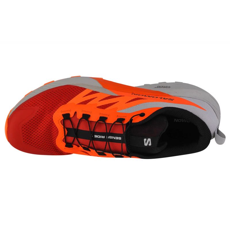Salomon Sense Ride 5 M 470462 Running Shoes - Sportmania.hu