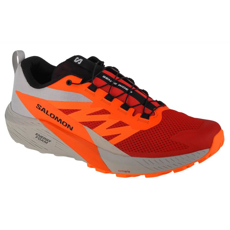 Salomon Sense Ride 5 M 470462 Running Shoes - Sportmania.hu