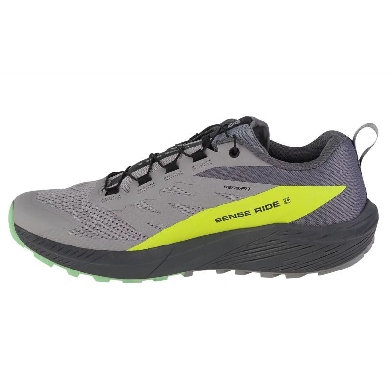 Salomon Sense Ride 5 M 471442 Running Shoes - Sportmania.hu
