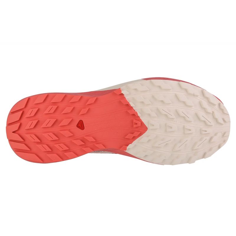 Salomon Sense Ride 5 W Running Shoes 472152 - Sportmania.hu