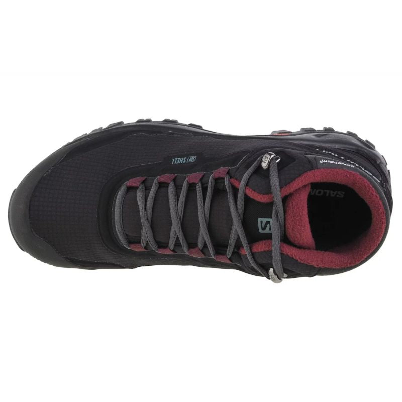 Salomon Shelter Cs Wp W 411105 - Sportmania.hu