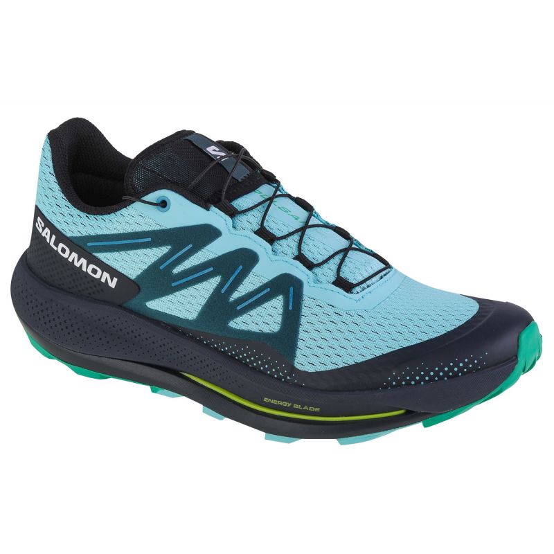 Shoes Salomon Pulsar Trail M férfi Futócipő 472102