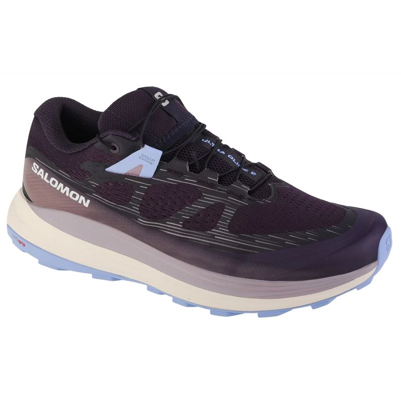 Shoes Salomon Ultra Glide 2 W női Futócipő 471248