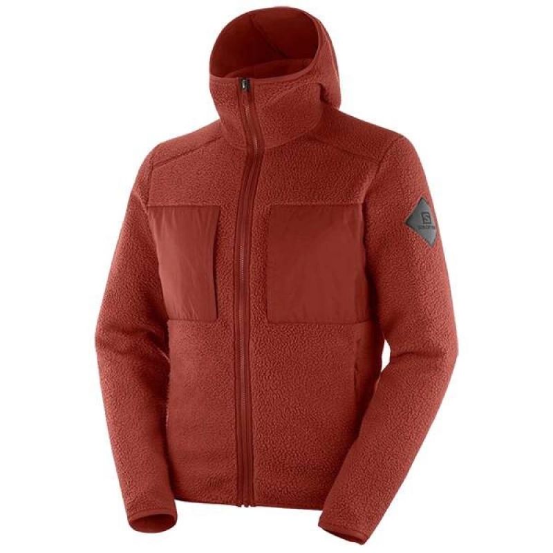 Salomon Snowshelter M C13653 00 - Sportmania.hu