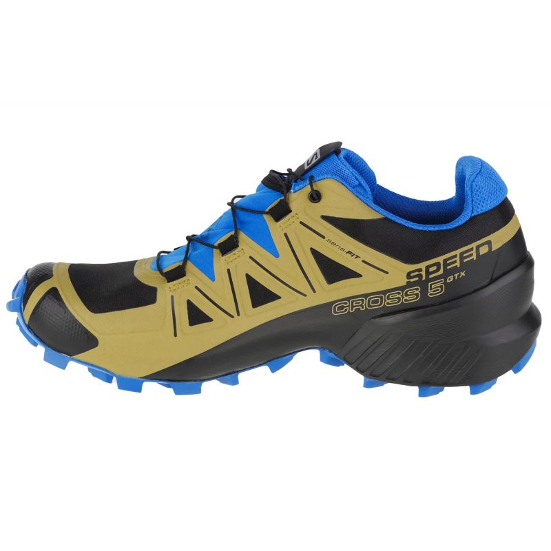 Salomon Speedcross 5 Gtx M 416124 Running Shoes - Sportmania.hu