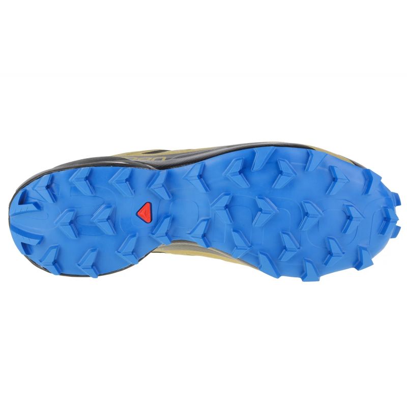 Salomon Speedcross 5 Gtx M 416124 Running Shoes - Sportmania.hu