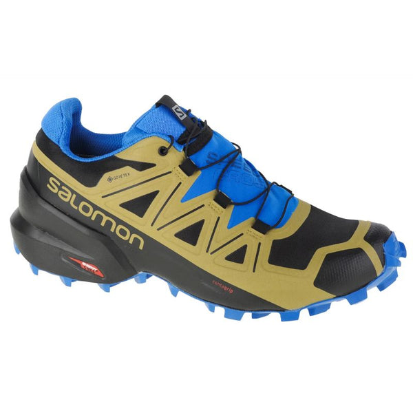 Salomon Speedcross 5 Gtx M 416124 Running Shoes - Sportmania.hu